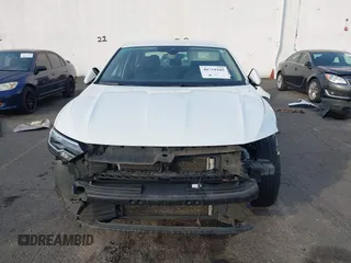 2022 Volkswagen Jetta with VIN 3VWNM7BU0NM020740, listed as a IAAI auction lot 40719285 with 43,570 mi miles and . Bid and sale history available at DreamBid. Image 13.