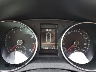 2013 Volkswagen GTI с VIN WVWED7AJ5DW088380, выставлен на аукционе Copart как лот 49300945 с пробегом 111 209 миль миль и Списание • Salvage title. История ставок и продаж доступна на DreamBid. Изображение 9.