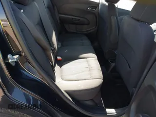 2014 Chevrolet Sonic LT with VIN 1G1JC6SGXE4132765, listed as a IAAI auction lot 41747782 with 144,485 mi miles. Bid and sale history available at carsss.com. Image 8.