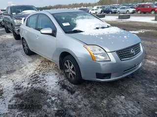 2007 Nissan Sentra S с VIN 3N1AB61E27L703417, выставлен на аукционе IAAI как лот 41352293 с пробегом Не указан миль и . История ставок и продаж доступна на DreamBid. Изображение 1.