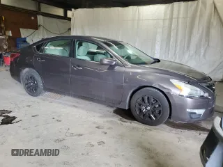 2013 Nissan Altima 2.5 S with VIN 1N4AL3AP7DN582573, listed as a Copart auction lot 54749735 with 149,848 mi miles and Salvage Title. Bid and sale history available at carsss.com. Image 4.