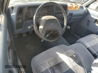 1991 Ford Ranger Splash with VIN 1FTCR14UXMTA08326, listed as a Copart auction lot 48023845 with 68,695 mi miles and Clean Title. Bid and sale history available at carsss.com. Image 8.
