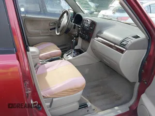 2005 Suzuki XL7 LX с VIN JS3TY92V054103715, выставлен на аукционе IAAI как лот 41467312 с пробегом 162 687 миль миль и . История ставок и продаж доступна на DreamBid. Изображение 5.