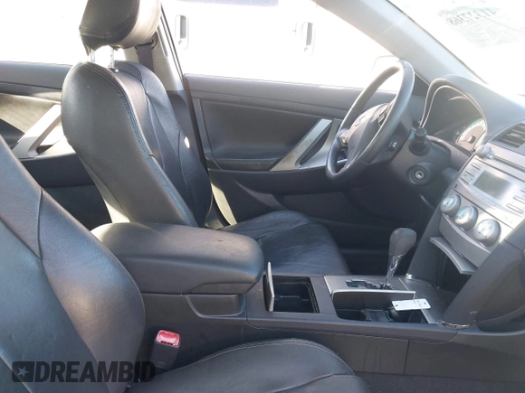 2007 Toyota Camry CE with VIN 4T1BE46KX7U685276, listed as a IAAI auction lot 41327368 with 159,700 mi miles and . Bid and sale history available at DreamBid. Image 5.