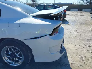2019 Dodge Charger R/T with VIN 2C3CDXCT7KH513149, listed as a IAAI auction lot 41740287 with 81,032 mi miles and . Bid and sale history available at DreamBid. Image 17.