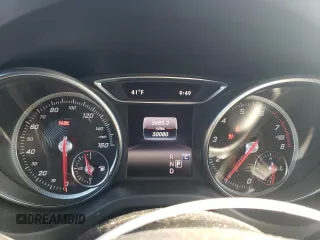 2018 Mercedes-Benz CLA with VIN WDDSJ4GB0JN691996, listed as a Copart auction lot 71502112 with 50,080 mi miles. Bid and sale history available at carsss.com. Image 9.