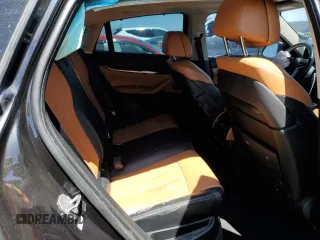 2015 BMW X6 xDrive50i with VIN 5UXKU6C58F0F94418, listed as a Copart auction lot 49420273 with 93,864 mi miles. Bid and sale history available at carsss.com. Image 10.