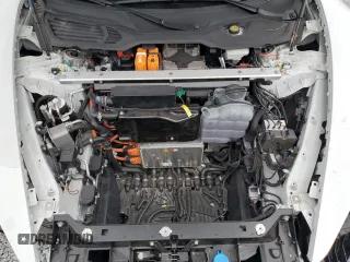 2021 Porsche Taycan 4S z VIN WP0AB2Y17MSA45098, wystawiony jako Copart lot #88754475 z przebiegiem 20 682 mil mil oraz Szkoda całkowita • Salvage title. Historia ofert i sprzedaży dostępna na DreamBid. Obrazek 12.