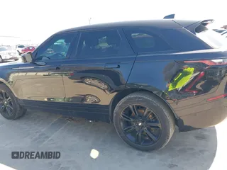 2021 Land Rover Range Rover Velar R-Dynamic S with VIN SALYT2EX0MA323761, listed as a IAAI auction lot 41613056 with 53,878 mi miles and . Bid and sale history available at DreamBid. Image 15.