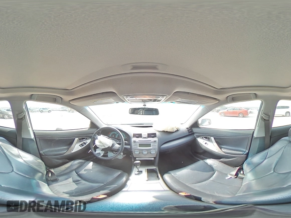 2011 Toyota Camry LE with VIN 4T1BF3EK5BU614469, listed as a Copart auction lot 53438505 with 174,112 mi miles and Salvage Title. Bid and sale history available at carsss.com. Image 13.