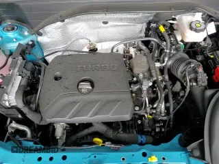 2025 Chevrolet TrailBlazer LS z VIN KL79MNSL1SB078016, wystawiony jako Copart lot #57207195 z przebiegiem 1 751 mil mil oraz Szkoda całkowita • Salvage title. Historia ofert i sprzedaży dostępna na DreamBid. Obrazek 16.