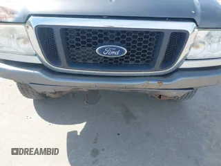 2005 Ford Ranger XL with VIN 1FTYR10U55PA37030, listed as a IAAI auction lot 42055725 with 131,321 mi miles and . Bid and sale history available at DreamBid. Image 6.
