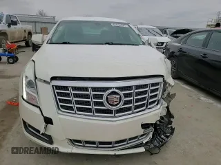 2013 Cadillac XTS with VIN 2G61N5S39D9199784, listed as a Copart auction lot 45656925 with 86,046 mi miles and Salvage Title. Bid and sale history available at carsss.com. Image 11.