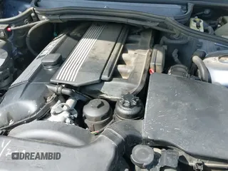 2002 BMW 3 Series 325Ci с VIN WBABS33402PG85601, выставлен на аукционе IAAI как лот 43209311 с пробегом 222 456 миль миль и . История ставок и продаж доступна на DreamBid. Изображение 12.