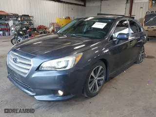 2017 Subaru Legacy Limited with VIN 4S3BNAN62H3041463, listed as a IAAI auction lot 41850044 with 102,334 mi miles. Bid and sale history available at carsss.com. Image 18.
