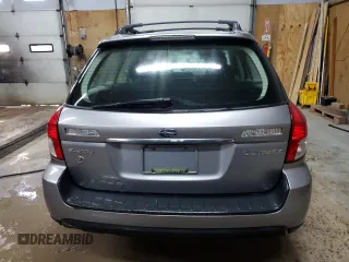 2009 Subaru Outback Special Edition z VIN 4S4BP61C697313344, wystawiony jako Copart lot #57121535 z przebiegiem 164 580 mil mil oraz Czysty tytuł • Clean title. Historia ofert i sprzedaży dostępna na DreamBid. Obrazek 6.