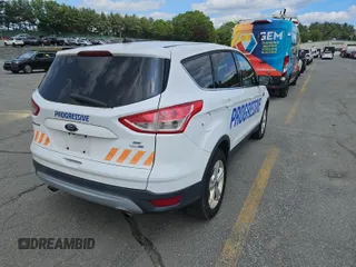 2016 Ford Escape SE с VIN 1FMCU9GX0GUB00929, выставлен на аукционе IAAI как лот 42503267 с пробегом 95 079 миль миль и . История ставок и продаж доступна на DreamBid. Изображение 4.