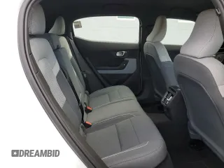2024 Polestar 2 z VIN YSMFD3KA4RL223132, wystawiony jako Copart lot #55746955 z przebiegiem 6101 mil mil oraz Szkody całkowita. Historia ofert i sprzedaży dostępna na DreamBid. Obrazek 10.
