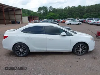 2017 Buick Verano Sport Touring with VIN 1G4PR5SK1H4118221, listed as a IAAI auction lot 42079456 with 224,348 mi miles. Bid and sale history available at carsss.com. Image 13.