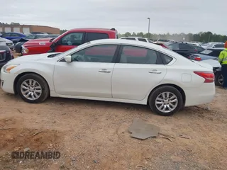 2013 Nissan Altima SV with VIN 1N4AL3AP8DN554166, listed as a IAAI auction lot 42008563 with 149,809 mi miles and . Bid and sale history available at carsss.com. Image 14.