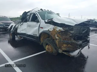 2020 Ram 2500 Power Wagon с VIN 3C6TR5EJ9LG303402, выставлен на аукционе IAAI как лот 42076510 с пробегом 48 704 миль миль и . История ставок и продаж доступна на DreamBid. Изображение 1.