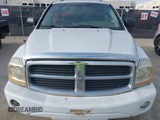 2004 Dodge Durango Limited with VIN 1D4HD58D34F211338, listed as a IAAI auction lot 42754684 with 230,021 mi miles and . Bid and sale history available at DreamBid. Image 6.