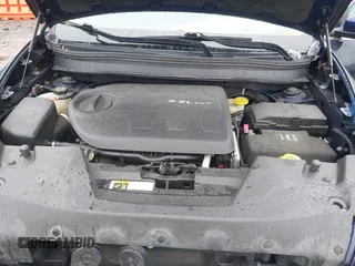 2014 Jeep Cherokee Limited with VIN 1C4PJMDS0EW277301, listed as a IAAI auction lot 42357034 with 61,825 mi miles and . Bid and sale history available at DreamBid. Image 10.