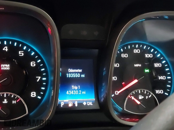 2013 Chevrolet Malibu LTZ with VIN 1G11H5SA1DF281933, listed as a IAAI auction lot 42114395 with 193,550 mi miles and . Bid and sale history available at DreamBid. Image 15.
