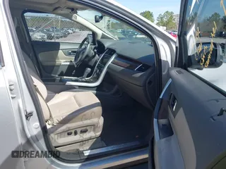 2012 Ford Edge Limited with VIN 2FMDK3K9XCBA90751, listed as a IAAI auction lot 41756715 with 157,500 mi miles. Bid and sale history available at carsss.com. Image 5.