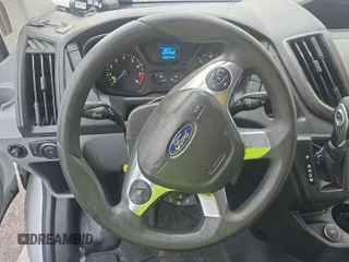 2018 Ford Transit с VIN 1FTYR2CM1JKB10502, выставлен на аукционе IAAI как лот 42849107 с пробегом 249 727 миль миль и . История ставок и продаж доступна на DreamBid. Изображение 2.