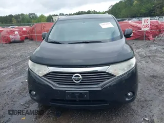 2012 Nissan Quest SL z VIN JN8AE2KP7C9040656, wystawiony jako IAAI lot #41971322 z przebiegiem 137 885 mil mil oraz . Historia ofert i sprzedaży dostępna na DreamBid. Obrazek 12.