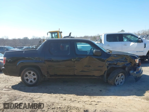 2008 Honda Ridgeline RT с VIN 2HJYK16298H541644, выставлен на аукционе IAAI как лот 41655734 с пробегом 242 628 миль миль и . История ставок и продаж доступна на DreamBid. Изображение 17.