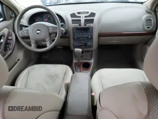 2004 Chevrolet Malibu Maxx LT with VIN 1G1ZU64864F248571, listed as a Copart auction lot 86177454 with 224,109 mi miles and Clean Title. Bid and sale history available at carsss.com. Image 8.