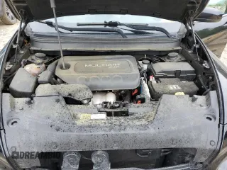 2016 Jeep Cherokee Limited z VIN 1C4PJMDB7GW271014, wystawiony jako Copart lot #57048865 z przebiegiem 173 990 mil mil oraz Szkoda całkowita • Salvage title. Historia ofert i sprzedaży dostępna na DreamBid. Obrazek 12.