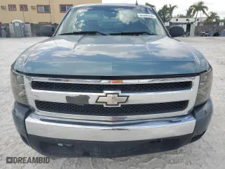 2008 Chevrolet Silverado 1500 LTZ with VIN 3GCEC13J08G123876, listed as a Copart auction lot 54394335 with 251,581 mi miles and Clean Title. Bid and sale history available at carsss.com. Image 5.