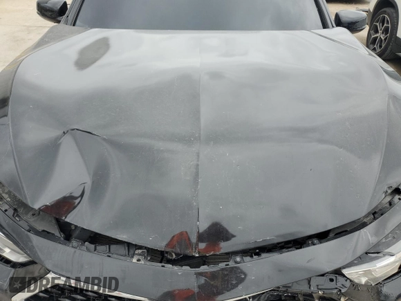 2018 Acura RLX Technology z VIN JH4KC1F5XJC000885, wystawiony jako Copart lot #47565255 z przebiegiem 101 837 mil mil oraz Szkody całkowita. Historia ofert i sprzedaży dostępna na DreamBid. Obrazek 11.