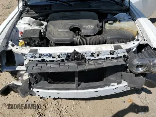 2019 Dodge Challenger SXT z VIN 2C3CDZAG0KH732004, wystawiony jako Copart lot #50786305 z przebiegiem Nie podano mil oraz Nie do naprawy • Non repairable. Historia ofert i sprzedaży dostępna na DreamBid. Obrazek 11.