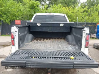 2013 Ford F-150 XL with VIN 1FTFW1EF3DFC74422, listed as a IAAI auction lot 42628205 with 258,733 mi miles and . Bid and sale history available at DreamBid. Image 18.