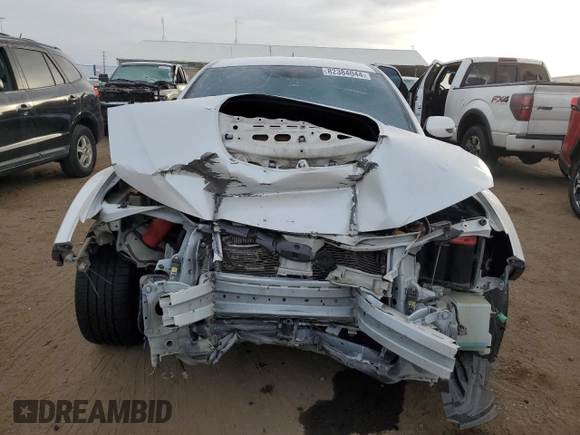 2013 Subaru Impreza Sedan WRX WRX STI with VIN JF1GV8J62DL033352, listed as a Copart auction lot 82384044 with 98,939 mi miles and Salvage Title. Bid and sale history available at carsss.com. Image 5.
