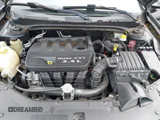2011 Dodge Avenger Express with VIN 1B3BD4FB8BN545285, listed as a IAAI auction lot 42090846 with 232,312 mi miles and . Bid and sale history available at DreamBid. Image 10.