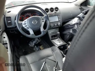 2008 Nissan Altima 3.5 SE with VIN 1N4BL21EX8N448899, listed as a Copart auction lot 51022065 with 142,479 mi miles and Clean Title. Bid and sale history available at carsss.com. Image 8.