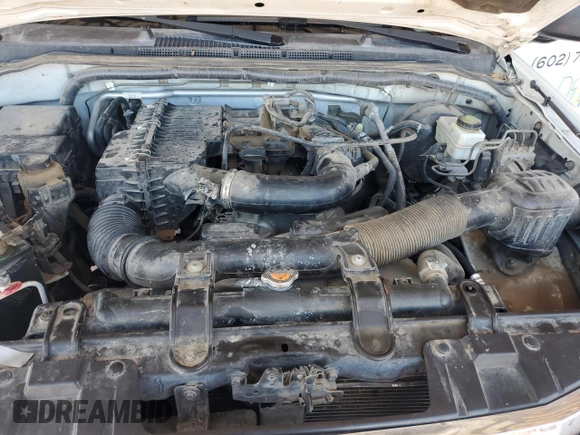 2014 Nissan Frontier S with VIN 1N6BD0CT5EN736023, listed as a Copart auction lot 65978855 with 145,374 mi miles and Clean title. Bid and sale history available at DreamBid. Image 11.
