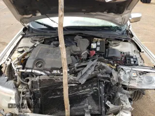 2009 Lincoln MKZ z VIN 3LNHM26T29R627666, wystawiony jako Copart lot #55402245 z przebiegiem 166 267 mil mil oraz Szkoda całkowita • Salvage title. Historia ofert i sprzedaży dostępna na DreamBid. Obrazek 11.