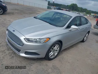2016 Ford Fusion SE z VIN 3FA6P0H72GR296906, wystawiony jako IAAI lot #42571597 z przebiegiem 242 623 mil mil oraz . Historia ofert i sprzedaży dostępna na DreamBid. Obrazek 17.