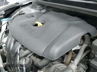 2016 Hyundai Elantra z VIN KMHD35LH0GU274336, wystawiony jako IAAI lot #43450977 z przebiegiem 36 958 mil mil oraz . Historia ofert i sprzedaży dostępna na DreamBid. Obrazek 12.