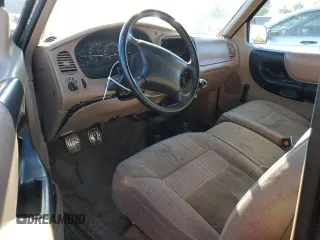 1997 Mazda B-Series 2WD Truck LE with VIN 4F4CR16X3VTM12603, listed as a Copart auction lot 74965704 with 145,098 mi miles and Salvage Title. Bid and sale history available at carsss.com. Image 8.
