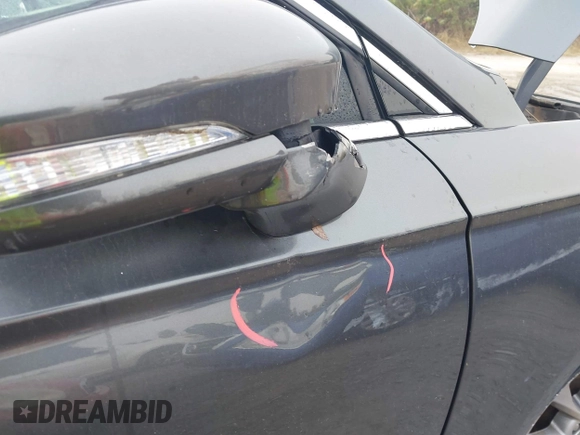 2018 Ford Fusion Energi SE with VIN 3FA6P0PU1JR130262, listed as a IAAI auction lot 41495217 with 68,708 mi miles. Bid and sale history available at carsss.com. Image 19.