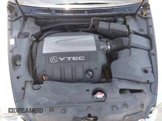 2006 Acura RL with VIN JH4KB16556C007009, listed as a IAAI auction lot 42544310 with 232,005 mi miles and . Bid and sale history available at DreamBid. Image 10.