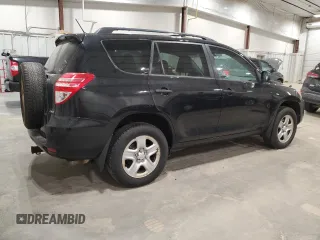 2012 Toyota RAV4 with VIN 2T3JK4DV6CW082747, listed as a Copart auction lot 42710115 with 201,549 mi miles and Non Repairable. Bid and sale history available at carsss.com. Image 3.