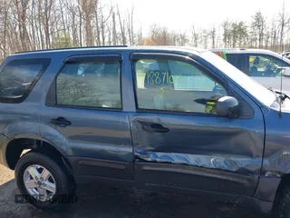 2006 Ford Escape XLS with VIN 1FMYU02Z06KA68584, listed as a IAAI auction lot 41887104 with 257,855 mi miles and . Bid and sale history available at DreamBid. Image 13.